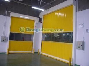 供應優(yōu)質(zhì)快速卷門，歐鑫文快速卷門安裝銷售——助力紡織皮革行業(yè)高效生產(chǎn)